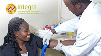Integra is a 5-year research initiative in Kenya, Malawi and Swaziland.